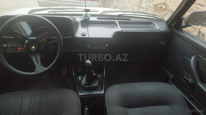 Tofas Sahin 2003, 85,000 km - 1.6 l - Bakı