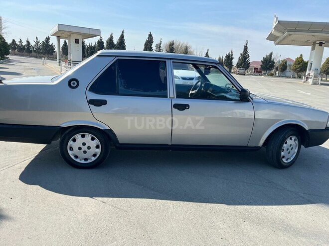 Tofas Sahin 2003, 85,000 km - 1.6 l - Bakı