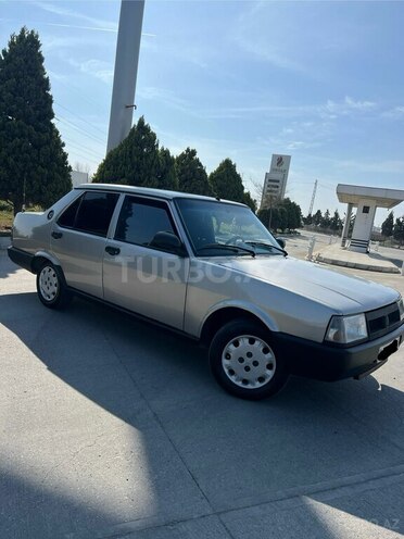 Tofas Sahin 2003, 85,000 km - 1.6 l - Bakı