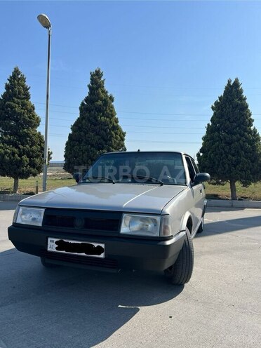 Tofas Sahin 2003, 85,000 km - 1.6 l - Bakı