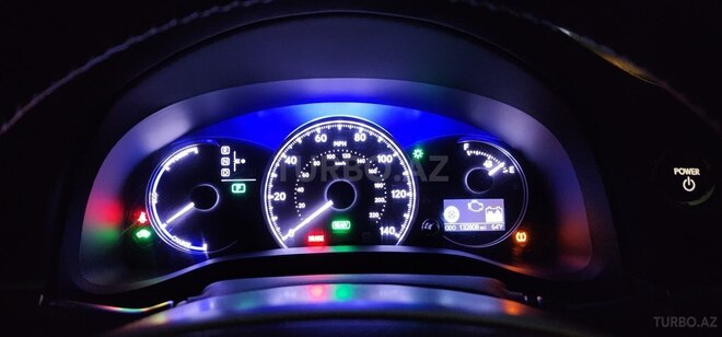 Lexus CT 200h-18