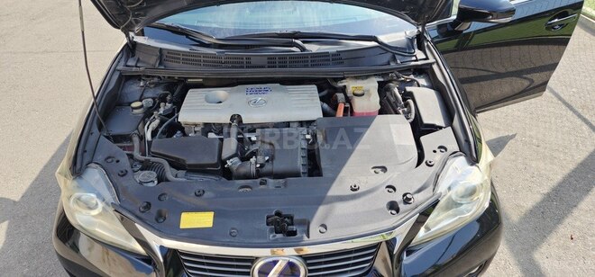 Lexus CT 200h-15