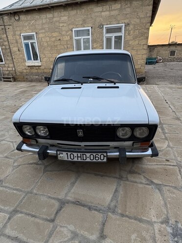 LADA (VAZ) 2106 1998, 83,333 km - 1.6 l - Bakı