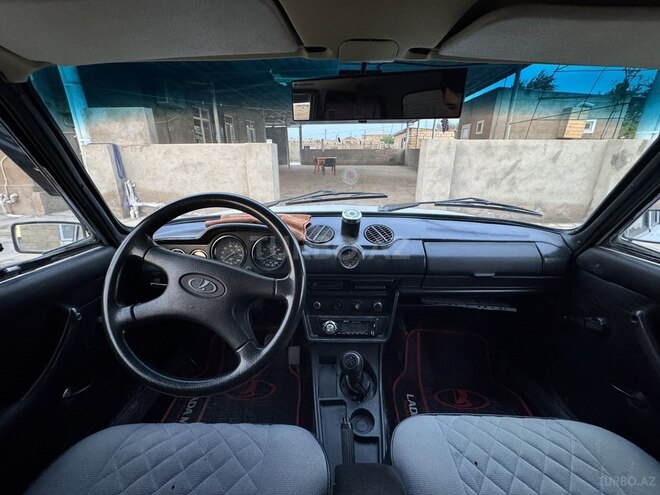 LADA (VAZ) 2106 1998, 83,333 km - 1.6 l - Bakı