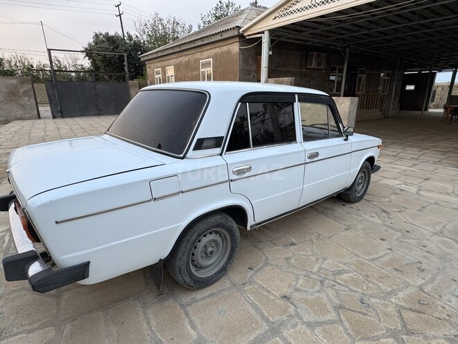 LADA (VAZ) 2106 1998, 83,333 km - 1.6 l - Bakı