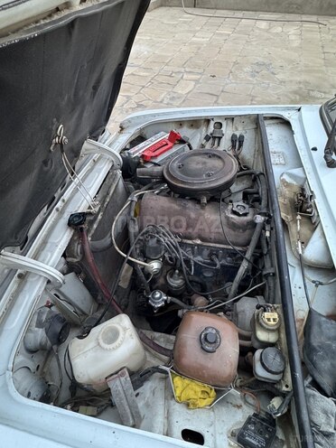 LADA (VAZ) 2106 1998, 83,333 km - 1.6 l - Bakı