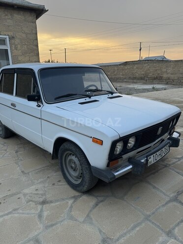 LADA (VAZ) 2106 1998, 83,333 km - 1.6 l - Bakı