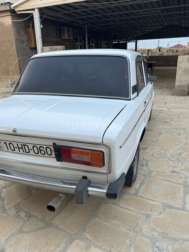 LADA (VAZ) 2106 1998, 83,333 km - 1.6 l - Bakı