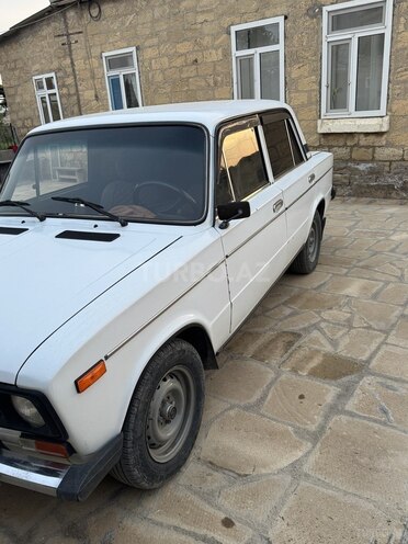 LADA (VAZ) 2106 1998, 83,333 km - 1.6 l - Bakı