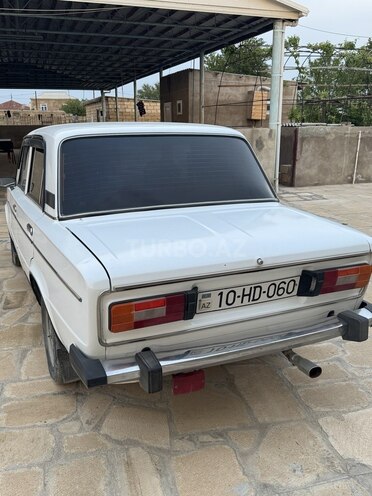 LADA (VAZ) 2106 1998, 83,333 km - 1.6 l - Bakı