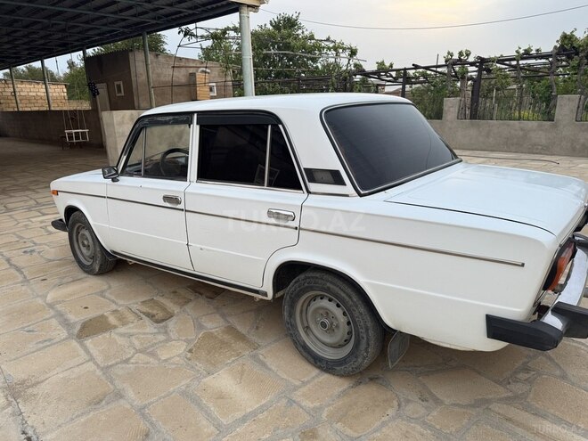 LADA (VAZ) 2106 1998, 83,333 km - 1.6 l - Bakı