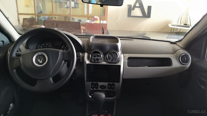 Renault Sandero 2011, 184,000 km - 1.6 l - Bakı
