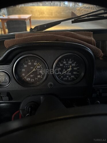 LADA (VAZ) 2106 1998, 83,333 km - 1.6 l - Bakı