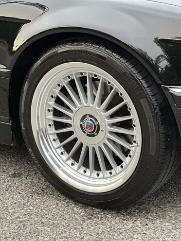 BMW 750 1997, 390,000 km - 4.4 l - Bakı