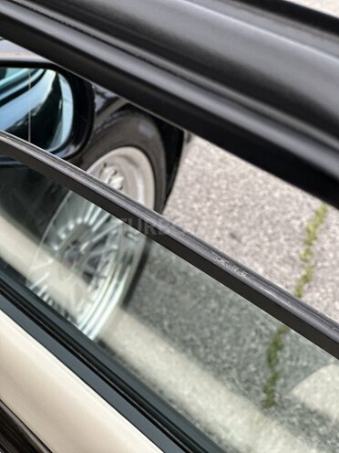 BMW 750 1997, 390,000 km - 4.4 l - Bakı