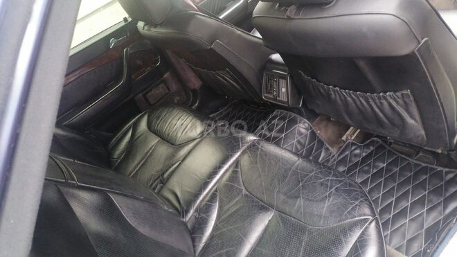 Mercedes S 300 1994, 312,000 km - 3.0 л - Bakı