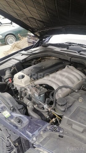 Mercedes S 300 1994, 312,000 km - 3.0 л - Bakı