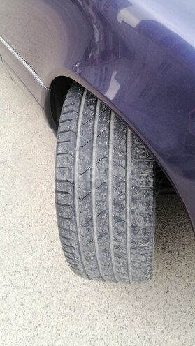 Mercedes S 300 1994, 312,000 km - 3.0 л - Bakı