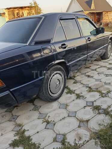 Mercedes 190 1991, 500,000 km - 2.0 l - Bakı