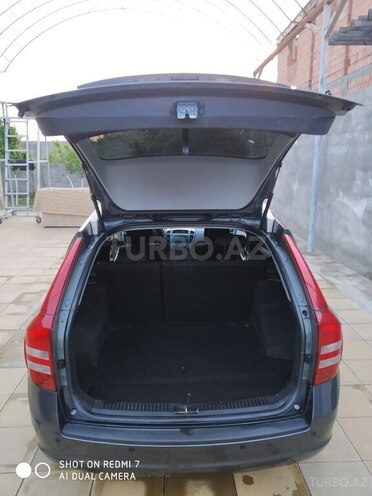 Kia Ceed 2009, 282,470 km - 1.6 л - Mingəçevir