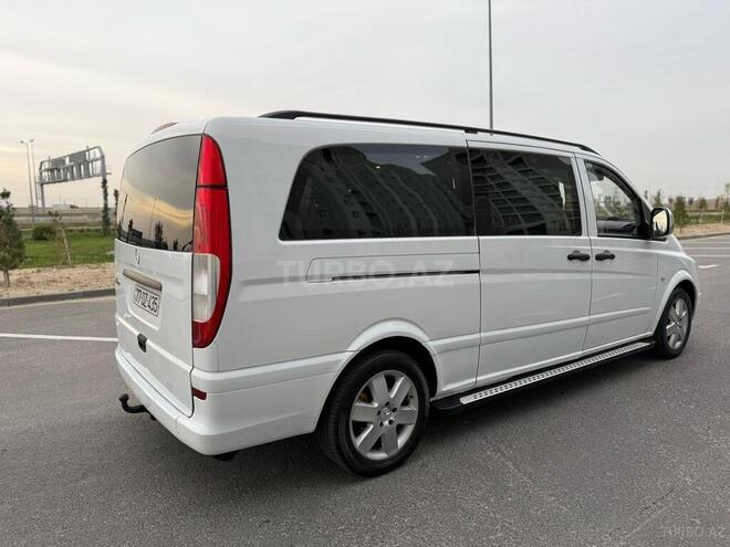 Mercedes Vito 2008, 300,000 km - 2.2 л - Bakı