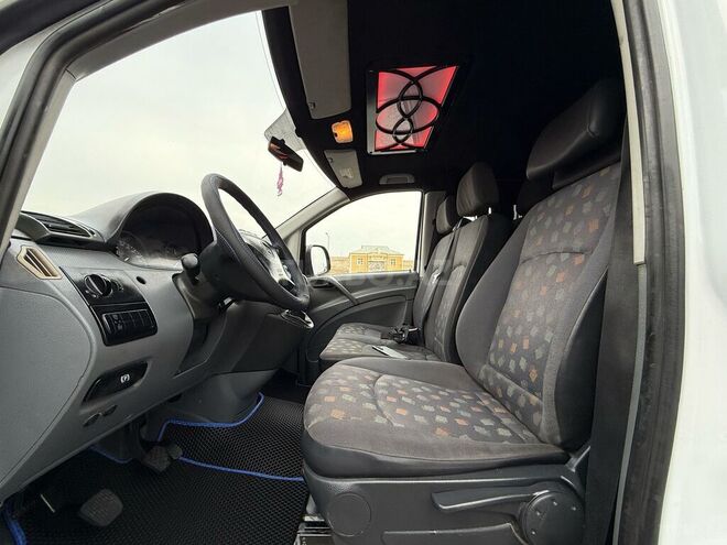 Mercedes Vito 2008, 300,000 km - 2.2 л - Bakı