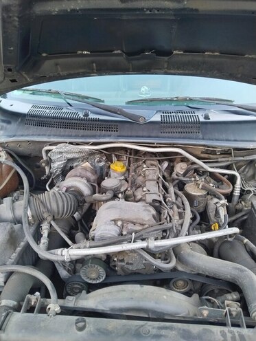 Jeep Grand Cherokee 2003, 327,108 km - 2.7 l - Sumqayıt