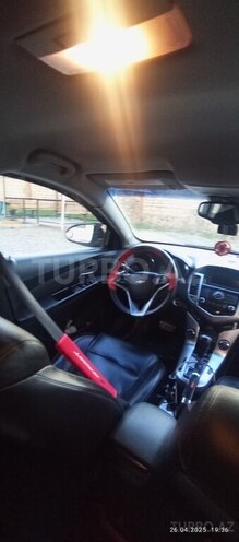 Chevrolet Cruze 2012, 192,565 km - 1.4 l - Gəncə