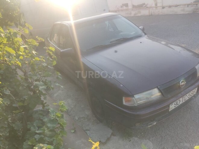 Opel Vectra 1994, 300,000 km - 1.8 l - Bakı