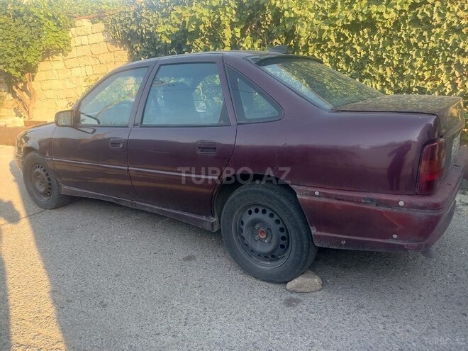 Opel Vectra 1994, 300,000 km - 1.8 l - Bakı