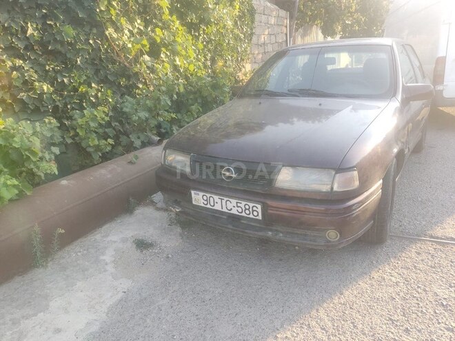 Opel Vectra 1994, 300,000 km - 1.8 l - Bakı