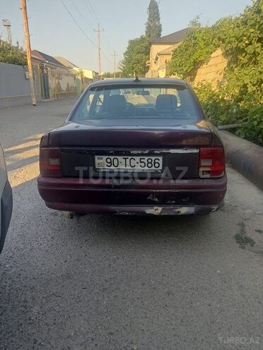 Opel Vectra 1994, 300,000 km - 1.8 l - Bakı