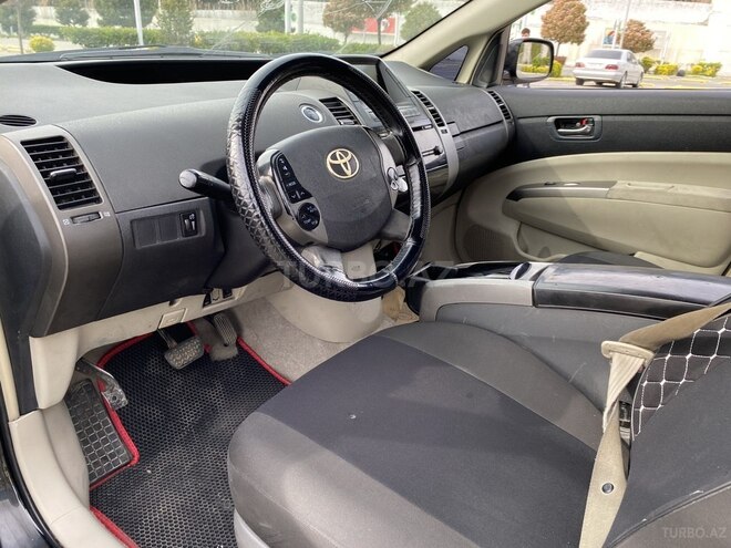 Toyota Prius 2008, 185,000 km - 1.5 l - Bakı