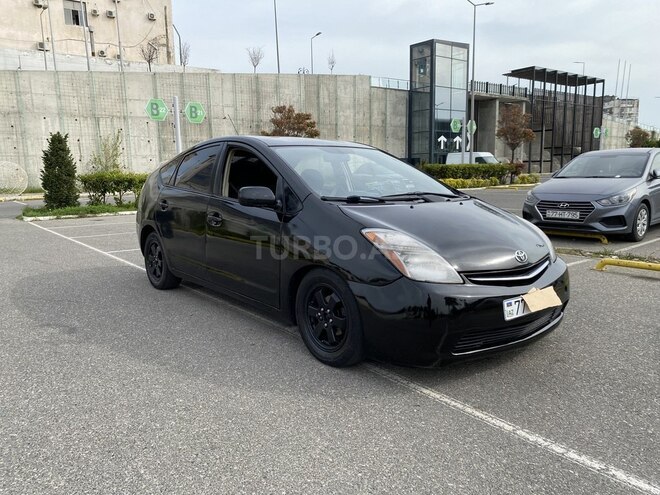 Toyota Prius 2008, 185,000 km - 1.5 l - Bakı