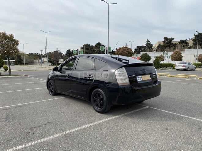 Toyota Prius 2008, 185,000 km - 1.5 l - Bakı