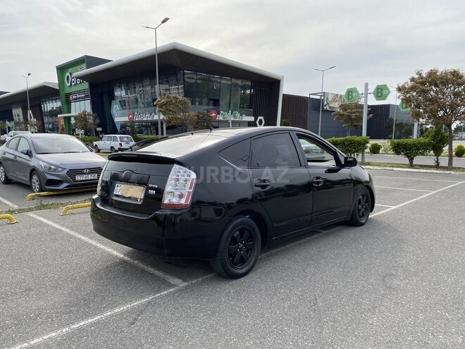 Toyota Prius 2008, 185,000 km - 1.5 l - Bakı