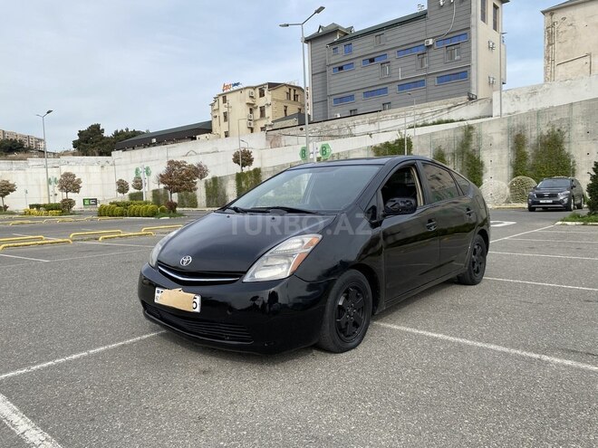 Toyota Prius 2008, 185,000 km - 1.5 l - Bakı