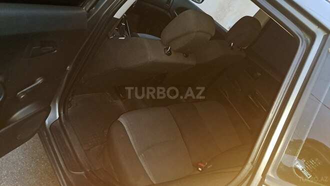 Kia Ceed 2009, 245,000 km - 1.4 л - Quba
