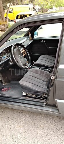 Mercedes 190 1992, 441,000 km - 2.0 l - Bakı