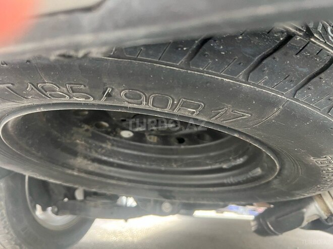 Hyundai Santa Fe 2014, 186,000 km - 2.0 л - Bakı