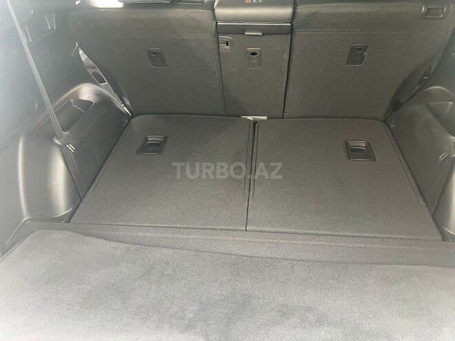 Hyundai Santa Fe 2014, 186,000 km - 2.0 л - Bakı