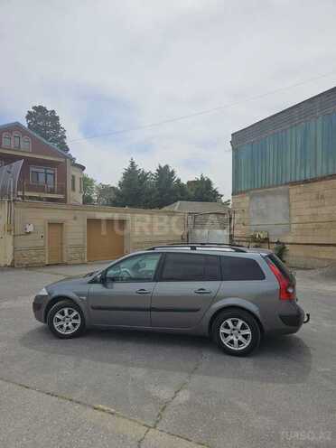 Renault Megane 2005, 320,000 km - 1.5 l - Bakı