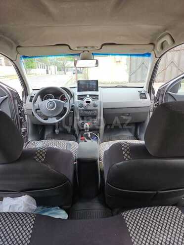 Renault Megane 2005, 320,000 km - 1.5 l - Bakı