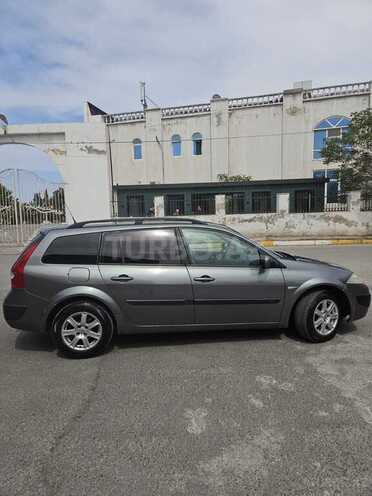 Renault Megane 2005, 320,000 km - 1.5 l - Bakı