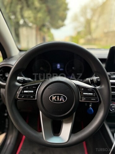 Kia Cerato 2019, 134,000 km - 2.0 l - Bakı
