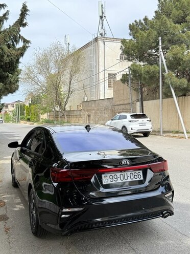 Kia Cerato 2019, 134,000 km - 2.0 l - Bakı