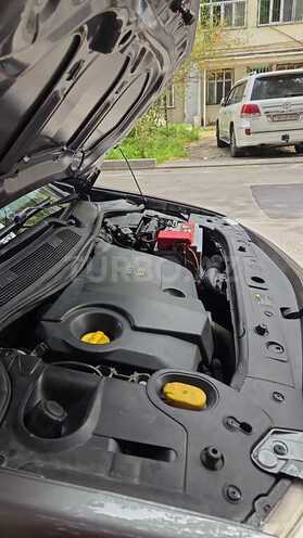 Renault Megane 2005, 320,000 km - 1.5 l - Bakı