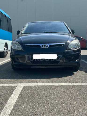 Hyundai i30 2010, 340,000 km - 1.4 l - Bakı