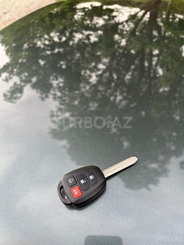 LADA (VAZ) 2107 2011, 58,896 km - 1.6 л - Şamaxı