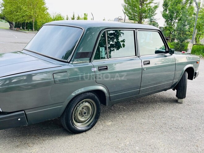LADA (VAZ) 2107 2011, 58,896 km - 1.6 л - Şamaxı